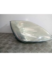 Recambio de faro derecho para ford fiesta (cbk) 1.3 cat referencia OEM IAM 1320348  