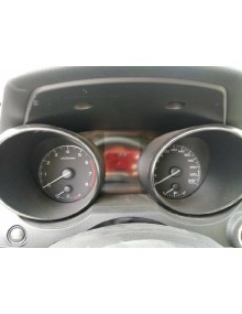 Recambio de cuadro instrumentos para subaru outback (b15) executive plus s awd referencia OEM IAM   