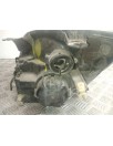 Recambio de faro derecho para ford fiesta (cbk) 1.3 cat referencia OEM IAM 1320348  