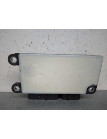 Recambio de centralita airbag para opel astra j lim. cosmo referencia OEM IAM 13574896   2