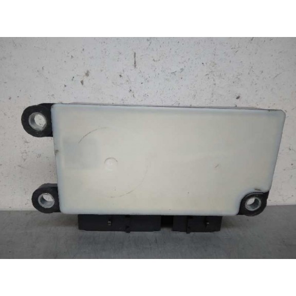 Recambio de centralita airbag para opel astra j lim. cosmo referencia OEM IAM 13574896  