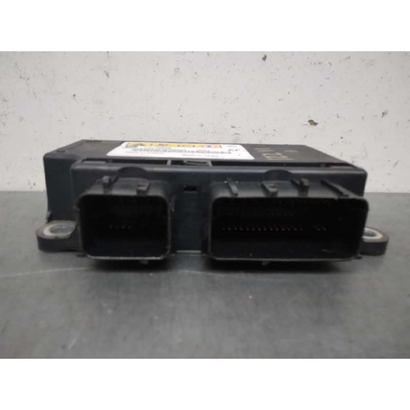Recambio de centralita airbag para opel astra j lim. cosmo referencia OEM IAM 13574896  
