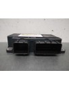 Recambio de centralita airbag para opel astra j lim. cosmo referencia OEM IAM 13574896  