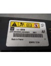 Recambio de centralita airbag para opel astra j lim. cosmo referencia OEM IAM 13574896  