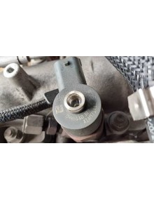 Recambio de inyector para opel astra j gtc 2.0 16v cdti referencia OEM IAM 0445110327  