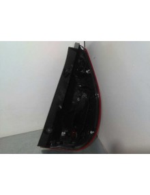 Recambio de piloto trasero izquierdo para renault scenic iii referencia OEM IAM  NUEVO 09--12 BLANCO-ROJO 2