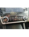 Recambio de mando climatizador para subaru outback (b15) executive plus s awd referencia OEM IAM   