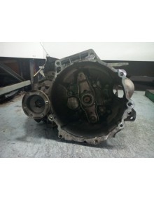 Recambio de caja cambios para seat ibiza sc (6j1) sport referencia OEM IAM LBQ 5V 181.203KM