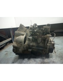 Recambio de caja cambios para seat ibiza sc (6j1) sport referencia OEM IAM LBQ 5V 181.203KM 2