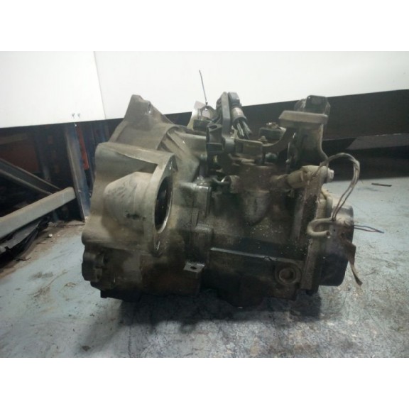Recambio de caja cambios para seat ibiza sc (6j1) sport referencia OEM IAM LBQ 5V 181.203KM