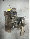 Recambio de caja cambios para seat ibiza sc (6j1) sport referencia OEM IAM LBQ 5V 181.203KM