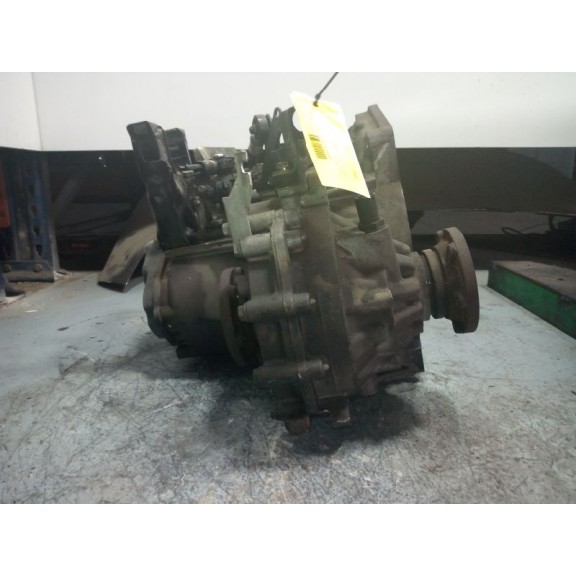 Recambio de caja cambios para seat ibiza sc (6j1) sport referencia OEM IAM LBQ 5V 181.203KM