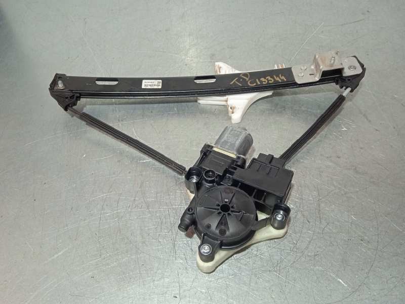 Recambio de elevalunas trasero derecho para seat arona reference referencia OEM IAM 5Q0959812D 5 PIN CONFORT