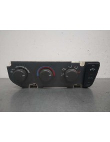 Recambio de mando calefaccion / aire acondicionado para honda cr-v (rd1/3) básico (rd1) referencia OEM IAM BQ919399  