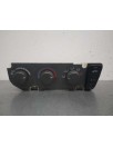 Recambio de mando calefaccion / aire acondicionado para honda cr-v (rd1/3) básico (rd1) referencia OEM IAM BQ919399  
