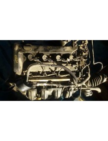 Recambio de motor completo para ford focus sportbreak (cap) ghia referencia OEM IAM Q7DA M 