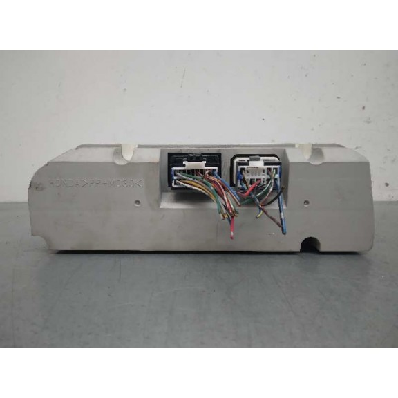 Recambio de mando calefaccion / aire acondicionado para honda cr-v (rd1/3) básico (rd1) referencia OEM IAM BQ919399  