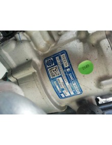 Recambio de compresor aire acondicionado para maxus edeliver 3 (modelo) referencia OEM IAM 0000000100054806   2