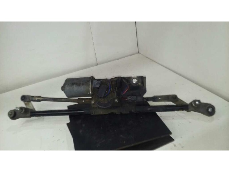 Recambio de motor limpia delantero para ssangyong actyon 200 xdi 4wd limited referencia OEM IAM   