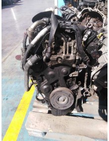 Recambio de motor completo para ford fiesta (cbk) ambiente referencia OEM IAM HHDA <<M>>  2