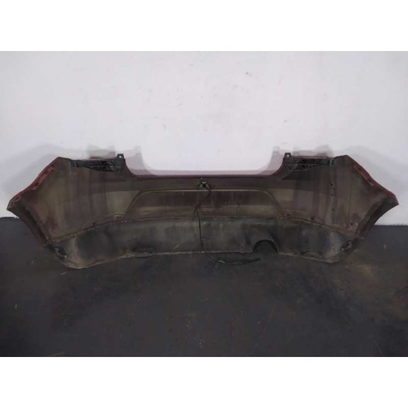 Recambio de paragolpes trasero para seat ibiza sc (6j1) sport referencia OEM IAM  ROJO 