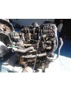 Recambio de motor completo para ford fiesta (cbk) ambiente referencia OEM IAM HHDA <<M>> 