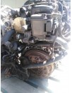Recambio de motor completo para ford fiesta (cbk) ambiente referencia OEM IAM HHDA <<M>> 