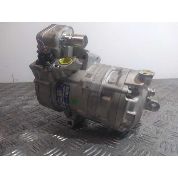 Recambio de compresor aire acondicionado para maxus edeliver 3 (modelo) referencia OEM IAM 0000000100054806  