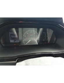 Recambio de cuadro instrumentos para maxus edeliver 3 (modelo) referencia OEM IAM TW30001293 C00321829 
