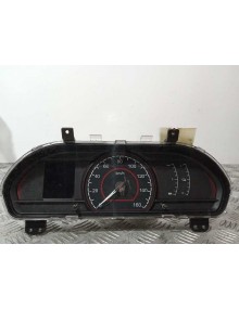 Recambio de cuadro instrumentos para maxus edeliver 3 (modelo) referencia OEM IAM TW30001293 C00321829  2