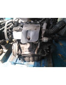 Recambio de motor completo para opel vectra c berlina club referencia OEM IAM Y20DTH <<M>>  2