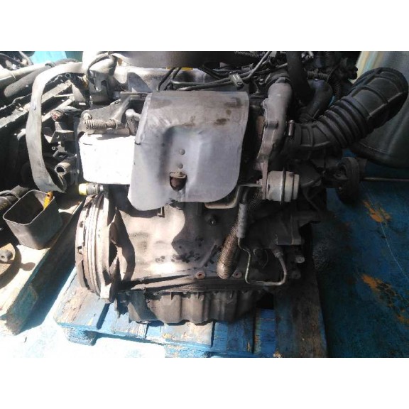 Recambio de motor completo para opel vectra c berlina club referencia OEM IAM Y20DTH <<M>> 