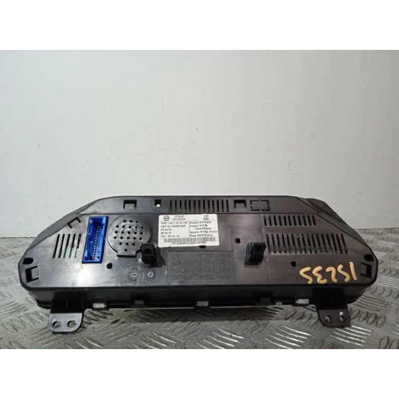 Recambio de cuadro instrumentos para maxus edeliver 3 (modelo) referencia OEM IAM TW30001293 C00321829 