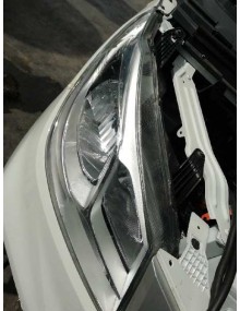 Recambio de faro derecho para maxus edeliver 3 (modelo) referencia OEM IAM   