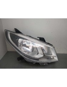 Recambio de faro derecho para maxus edeliver 3 (modelo) referencia OEM IAM    2