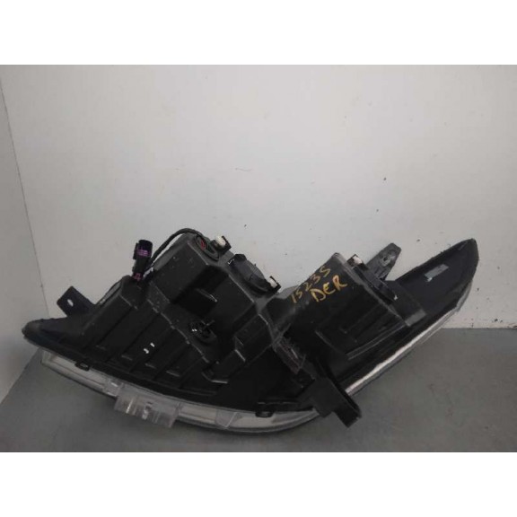 Recambio de faro derecho para maxus edeliver 3 (modelo) referencia OEM IAM   