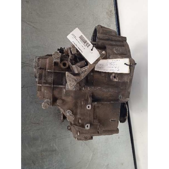 Recambio de caja casco para seat altea xl (5p5) sport-up referencia OEM IAM JLT CASCO 