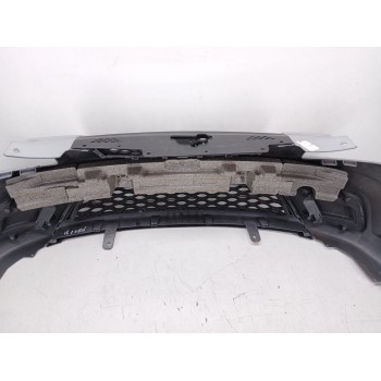 Recambio de paragolpes delantero para kia rio 1.4 active referencia OEM IAM 865111G600  