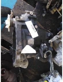 Recambio de caja cambios para volkswagen polo (9n1) match referencia OEM IAM GSA CASCO 