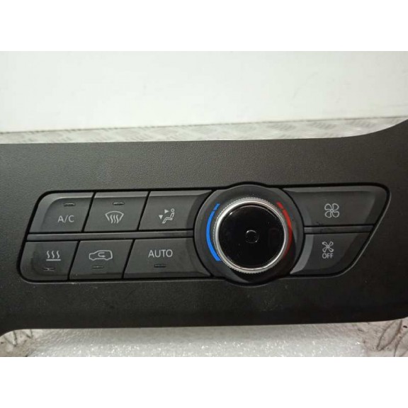 Recambio de mando climatizador para maxus edeliver 3 (modelo) referencia OEM IAM C00363172 20250353 