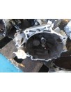 Recambio de caja cambios para volkswagen polo (9n1) match referencia OEM IAM GSA CASCO 