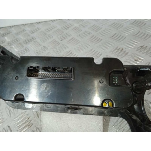Recambio de mando climatizador para maxus edeliver 3 (modelo) referencia OEM IAM C00363172 20250353 
