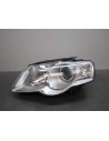 Recambio de faro izquierdo para volkswagen passat berlina (3c2) advance referencia OEM IAM 3C0941005M FALTA TAPA 89312170