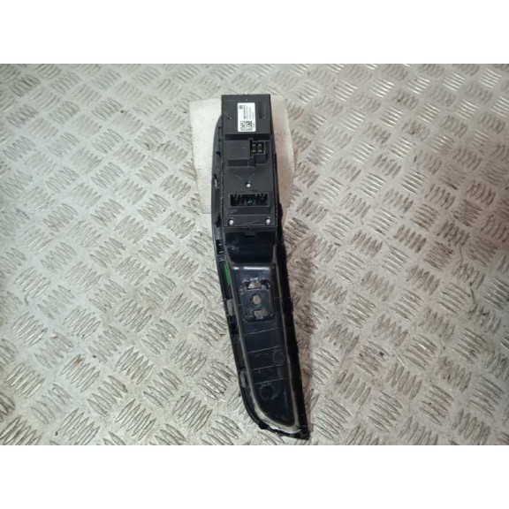 Recambio de mando elevalunas delantero izquierdo para maxus edeliver 3 (modelo) referencia OEM IAM C00100373  2 TECLAS