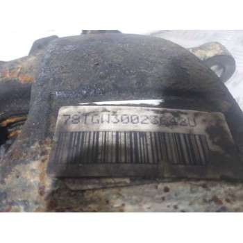 Recambio de pinza freno delantera izquierda para peugeot 508 allure referencia OEM IAM 78TGW30023642U  