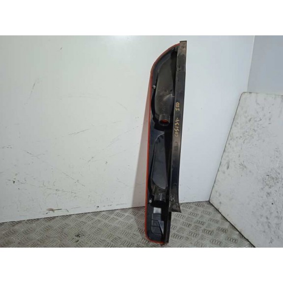 Recambio de piloto trasero izquierdo para ford focus berlina (cap) ghia referencia OEM IAM  SIN PORTALAMPARAS 