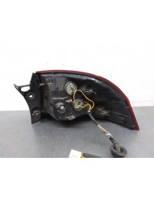 Recambio de piloto trasero izquierdo para kia rio 1.1 crdi cat referencia OEM IAM 924011W2 924011W210  2