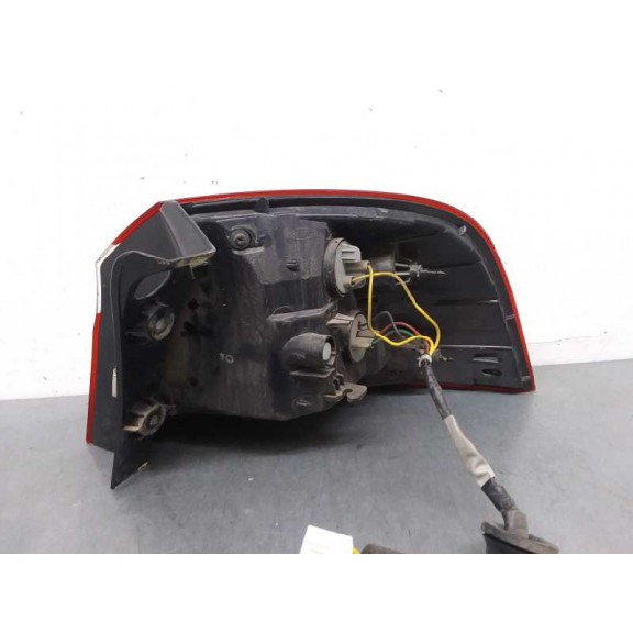 Recambio de piloto trasero izquierdo para kia rio 1.1 crdi cat referencia OEM IAM 924011W2 924011W210 