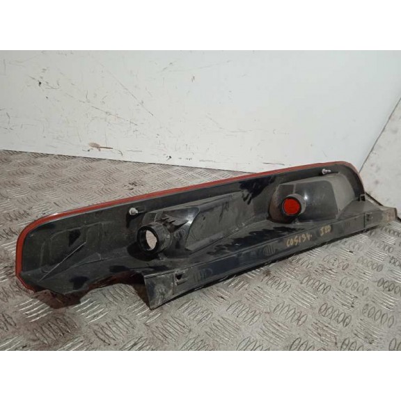 Recambio de piloto trasero izquierdo para ford focus berlina (cap) ghia referencia OEM IAM  SIN PORTALAMPARAS 