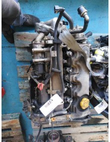 Recambio de motor completo para fiat doblo (119) 1.9 jtd family referencia OEM IAM 223A7000 <CASCO> 
